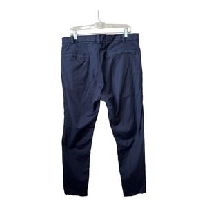 lululemon athletica Navy Chinos